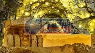 झारखंड में सोना की 5 और लौह अयस्क की 11 खदानें जल्द होंगे नीलाम 1 5 gold and 11 iron ore mines will soon be auctioned in Jharkhand