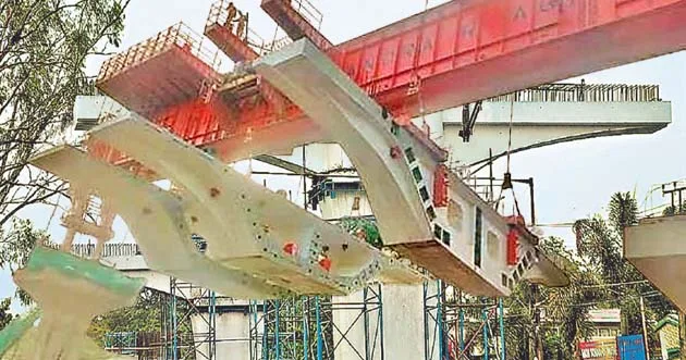 6 pairs of important trains canceled due to Ranchi Sirmatoli Over Bridge