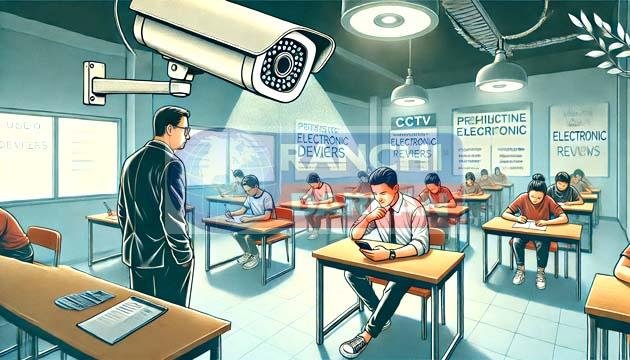 JSSC CGL exam leak case Now CID will interrogate these suspected candidates JSSC CGL exam leak case: Now CID will interrogate these suspected candidates