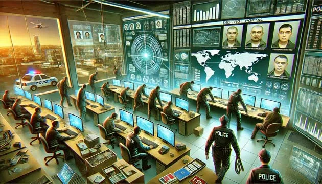 'Pratibimba' became the death knell for cyber criminals, 1210 criminals arrested in 13 months