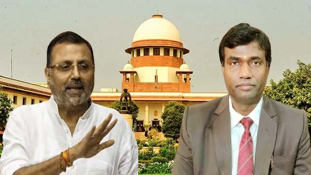 SC will hear Ranchi DC's petition on 6th, know the whole matter related to BJP MP