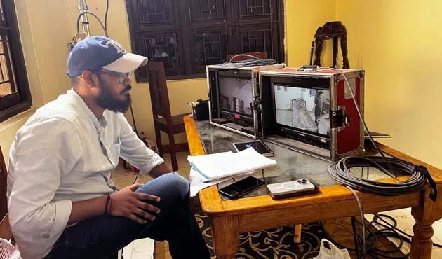 Upendra Sahu's film 'Master Bablu' will highlight the complex aspects of life