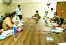 Initiative for major reforms in Ranchi Sadar Hospital, many services including PET scan, mammography, 24×7 radiology will be started