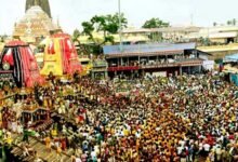 Ranchi Jagannath Rath Yatra: A unique confluence of faith, culture and social harmony