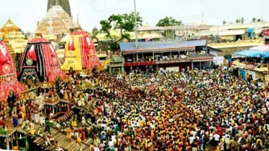 Ranchi Jagannath Rath Yatra: A unique confluence of faith, culture and social harmony