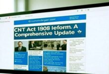 Analysis: The challenge of the scope of reform in the Chotanagpur Tenancy Act 1908