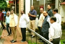 Emphasis on transparency in the meeting of Ranchi Red Cross Society, new proposals passed