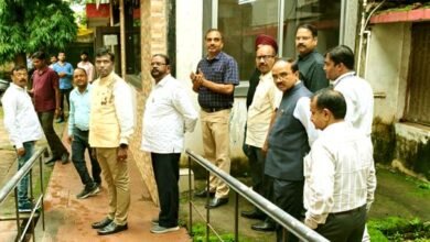 Emphasis on transparency in the meeting of Ranchi Red Cross Society, new proposals passed
