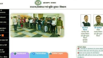 How to view your land records online on JharBhoomi portal Step-by-step guide