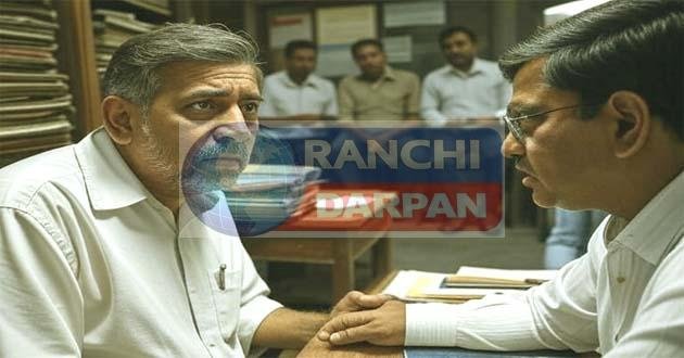 Investigation: अंचल कार्यालयों में चरम पर जमीन से जुड़े भ्रष्टाचार