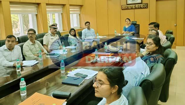 राजकीय श्रावणी मेला: 50 लाख श्रद्धालुओं के लिए व्यापक तैयारियां