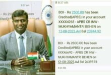 Chief Minister Mainiya Samman Yojana Rs 96.67 crore transferred to the accounts of 3.86 lakh beneficiaries