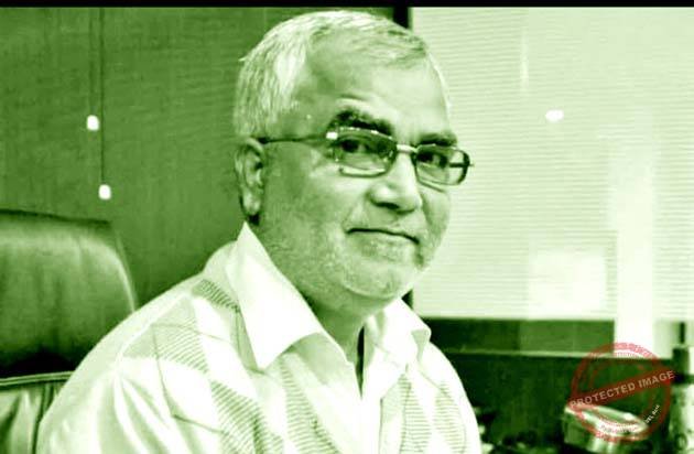 नहीं रहे वरिष्ठ पत्रकार हरिनारायण सिंह, झारखंड की पत्रकारिता को अपूरणीय क्षति 1 Senior journalist Harinarayan Singh is no more an irreparable loss to Jharkhands journalism