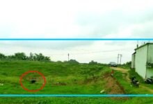Villagers appeal to Ranchi DC and Kanke CO, Government please save us from this disaster