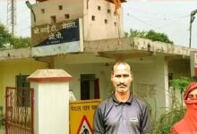 Due to the promptness of Mesra police station in charge a 4 year old child was recovered within a few hours 2 people including a thief woman were arrested