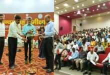 Joint initiative of Postal Department and Health Department emphasis on timely delivery of TB samples
