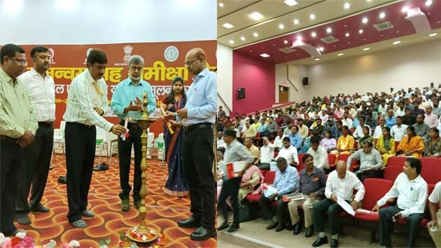 डाक विभाग और स्वास्थ्य विभाग की संयुक्त पहल, टीबी नमूनों की समयबद्ध डिलीवरी पर जोर 1 Joint initiative of Postal Department and Health Department emphasis on timely delivery of TB samples