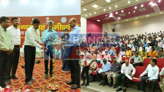 Joint initiative of Postal Department and Health Department, emphasis on timely delivery of TB samples