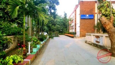 Major scam in Dr. Ram Dayal Munda Tribal Welfare Research Institute advance payment 6 times the allocation