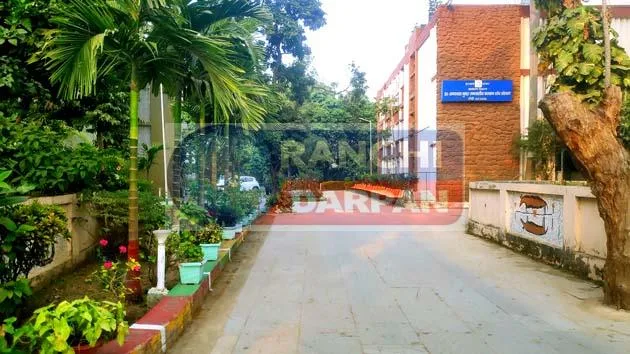 डॉ. रामदयाल मुंडा जनजातीय कल्याण शोध संस्थान में बड़ा घोटाला, आवंटन का 6 गुना अग्रिम भुगतान! 1 Major scam in Dr. Ram Dayal Munda Tribal Welfare Research Institute advance payment 6 times the allocation