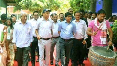 First Dharti Aba Tribal Film Festival 2025 inaugurated in Ranchi