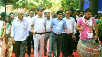First Dharti Aba Tribal Film Festival 2025 inaugurated in Ranchi