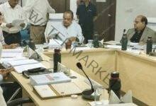 रिम्स शासी परिषद की बैठक में स्वास्थ्य मंत्री ने दी कई जनकल्याणकारी सौगात 4 Health Minister gave many public welfare gifts in the meeting of RIMS Governing Council. 2
