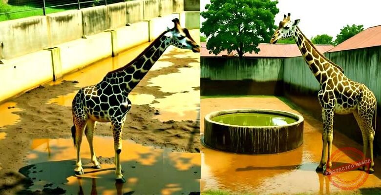 Mishti died due to gross negligence of Birsa Munda Biological Park management 3
