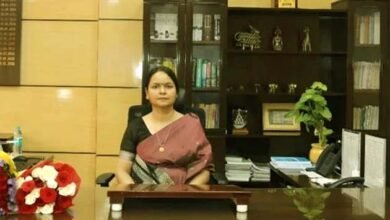 Retired Chief Secretary Alka Tiwari appointed Jharkhand State Election Commissioner