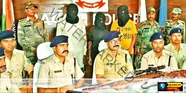 रेस्टोरेंट संचालक हत्याकांड का सनसनीखेज खुलासा: सिपाही समेत 4 गिरफ्तार, हथियारों का जखीरा बरामद 1 Sensational revelation in restaurant owner murder case 4 arrested including constable cache of weapons recovered