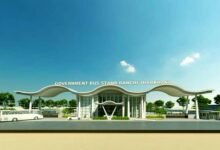 राष्ट्रीय मानकों पर चमकेंगे रांची के 3 प्रमुख बस टर्मिनल, 48.72 करोड़ मंजूर 4 These three major bus terminals of Ranchi will shine on national standards Rs 48.72 crore approved