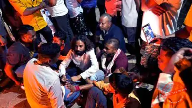 Uproar continues over the death of a security guard at Mesra BIT Engineering College