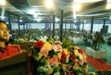 World Food Day 2025 ICAR IIABs Kisan Sammelan spreads a ray of hope 1