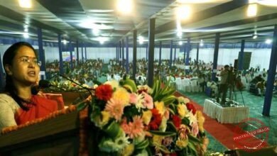 World Food Day 2025 ICAR IIABs Kisan Sammelan spreads a ray of hope 1