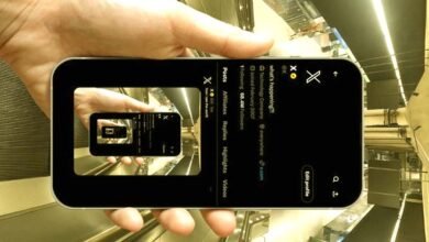 How to safely download videos and images from Twitter X detailed information