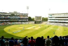 India vs South Africa Ranchi match Tickets priced between Rs 1200 and Rs 12000 sale begins on November 25