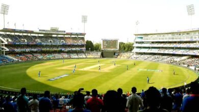 India vs South Africa Ranchi match Tickets priced between Rs 1200 and Rs 12000 sale begins on November 25