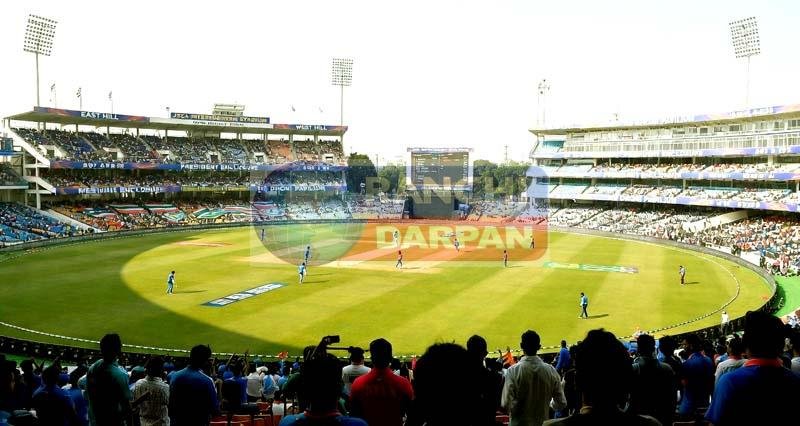 India vs South Africa Ranchi match Tickets priced between Rs 1,200 and Rs 12,000, sale begins on November 25