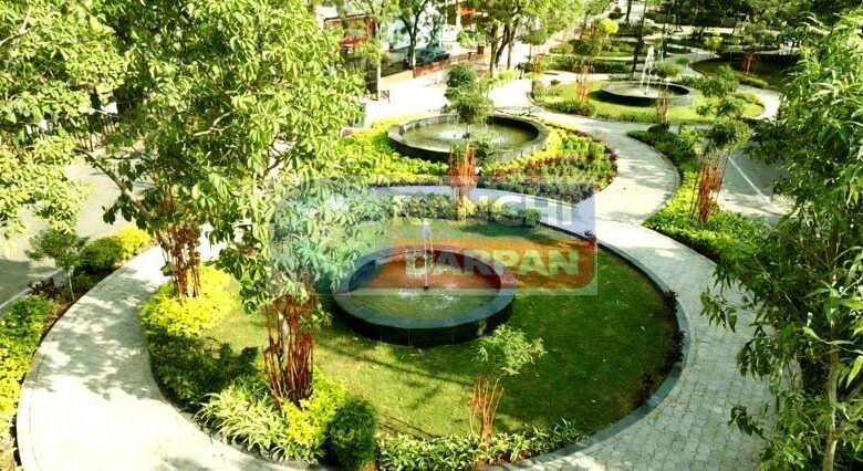 JUSCO is unable to find contractors for the beautification of these major intersections in the capital