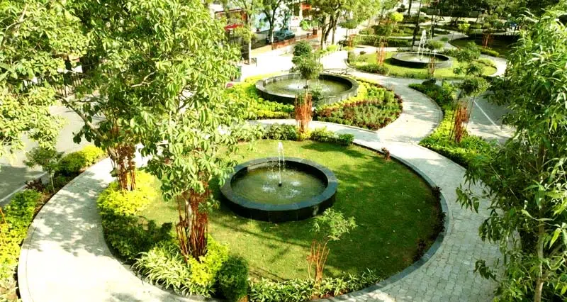 राजधानी के इन प्रमुख चौराहों के सौंदर्यीकरण के लिए जुडको को नहीं मिल रहे ठेकेदार 9 JUSCO is unable to find contractors for the beautification of these major intersections in the capital