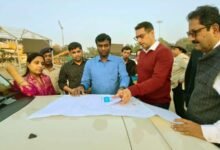 Jharkhand Foundation Day Celebrations Ranchi DC inspected Morabadi ground and issued several important instructions 3