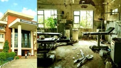 Jharkhand High Court takes cognizance of Pancha CHC becoming a den of gamblers