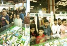 झारखंड पवेलियन में रांची स्मार्ट सिटी मॉडल के डेमो ने लूटी महफ़िल! 2 The demo of Ranchi Smart City Model stole the show at the Jharkhand Pavilion