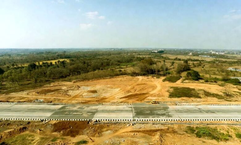 Tupudana Khunti four lane road project hanging in the air without land
