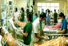 रांची में ठंड के साथ ब्रेन स्ट्रोक और हार्ट अटैक का बढ़ा खतरा, बरतें सावधानी 4 With the cold in Ranchi the risk of brain stroke and heart attack increases take precautions