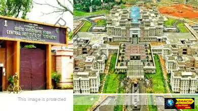 CIP की 147 एकड़ जमीन गायब! बिहारी याचिकाकर्ता ने झारखंडी अफसरों को जगाया, HC ने लगाई फटकार 10 147 acres of CIP land have gone missing A petitioner from Bihar alerted Jharkhand officials and the High Court reprimanded them