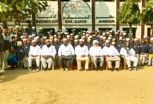 इरबा मदरसा के 150 बच्चों को मिले जैकेट, खुशी से खिल उठे नौनिहालों के चेहरे 2 150 children at Irba Madrasa received jackets and the faces of the young children lit up with joy 2