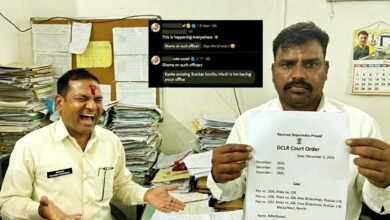 बोला कांके CO ऑफिसकर्मीः ‘रोज 50 आवेदन आते हैं… हमें याद नहीं, आकर चक्कर काटो!’ 6 A staff member at the Kanke CO office said We receive 50 applications every day. we dont remember them all just keep coming back and checking