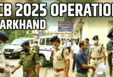 In 2025 the ACB actions against corruption were a subject of significant discussion 1