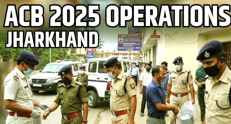 In 2025 the ACB actions against corruption were a subject of significant discussion 1